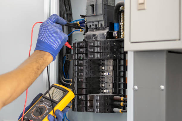 Best Surge Protection Installation  in Springs, NY