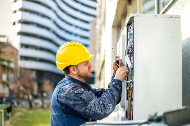 Best Electrical Maintenance Services  in Springs, NY