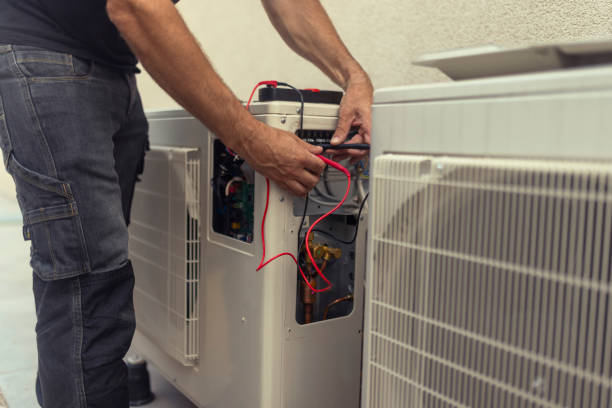 Best Electrical Troubleshooting and Repair  in Springs, NY